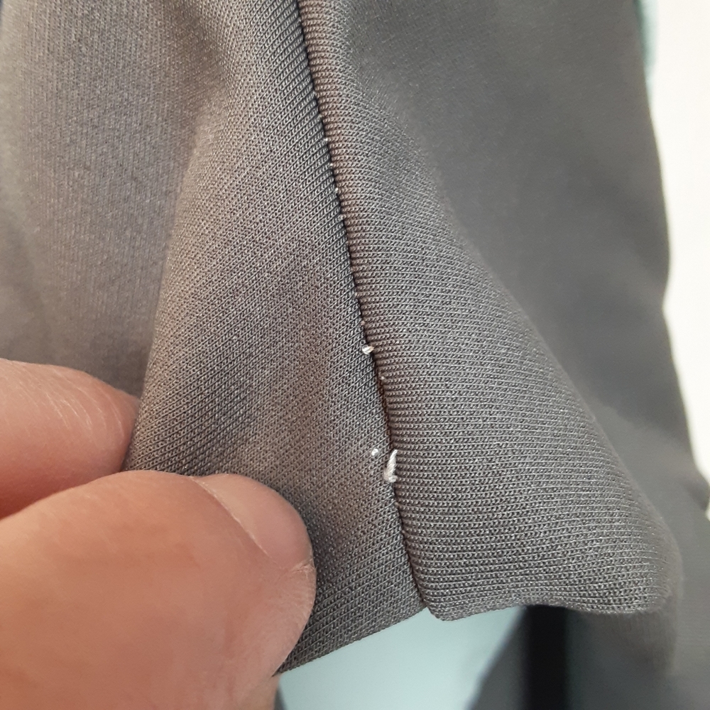 Merrell Aeroblock Active/Running Jacket Mint Past… - image 4